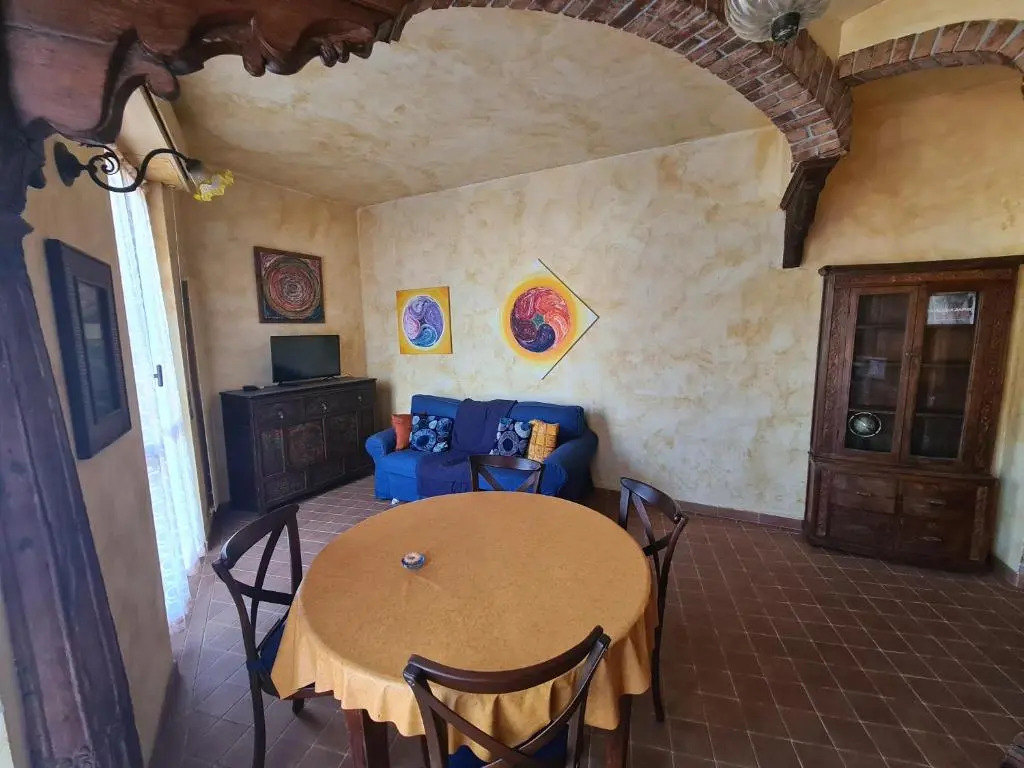 Turchino Apartment 3