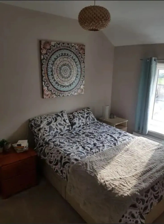Cosy 2 Bedroom House in South Bristol