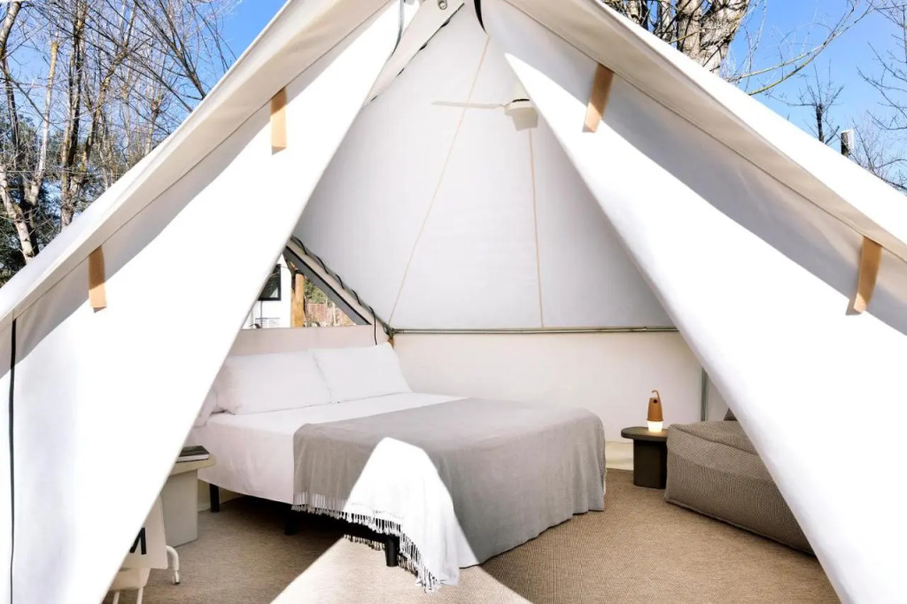 wecamp Santa Cristina