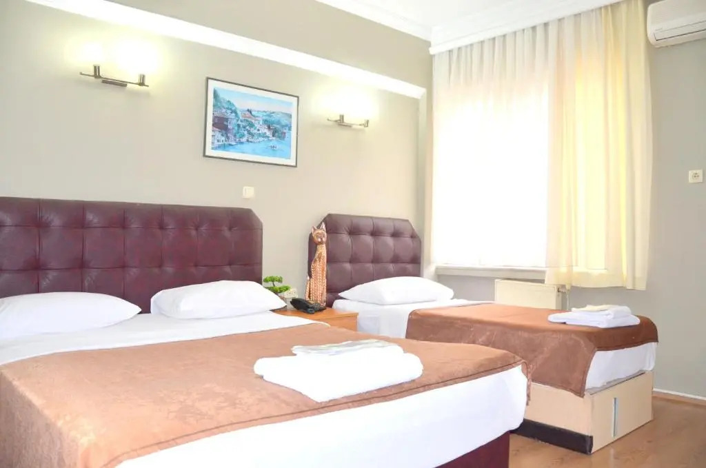 Elite Hotel City Center Corlu Bed and Breakfast