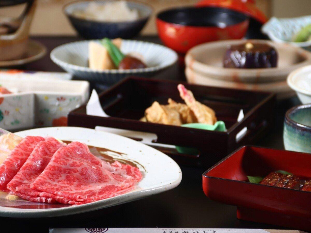 Taiyokan Yamatoya