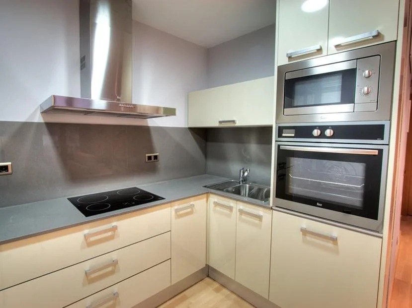 Tamarit Apartments