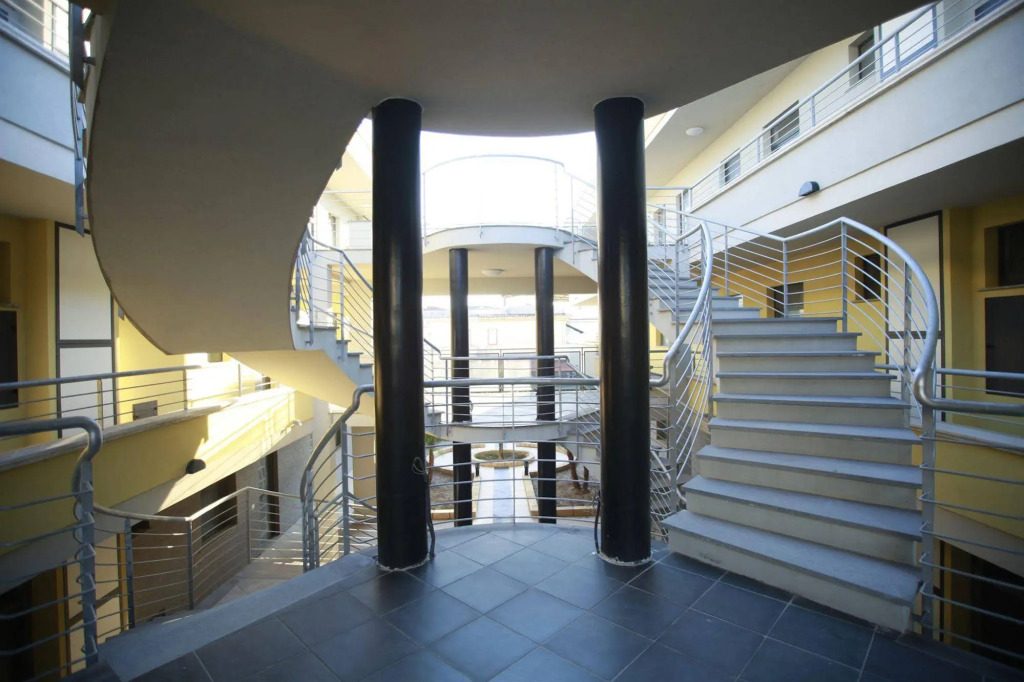 Vigo Resort