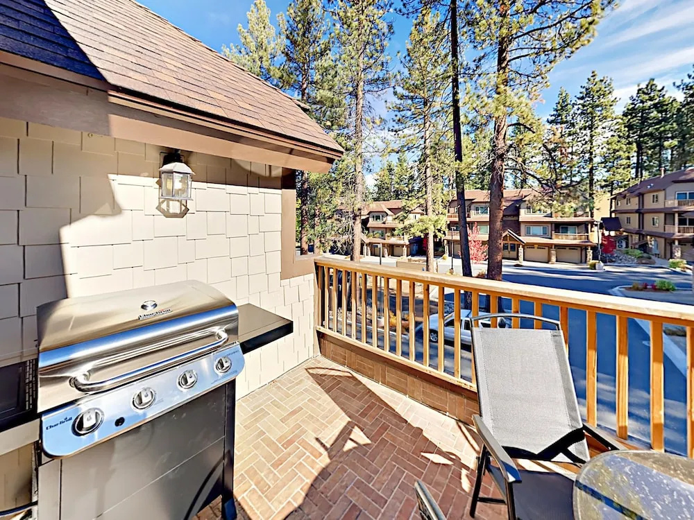 Manzanita Condo #603 3 Bedrooms 3 Bathrooms Condo