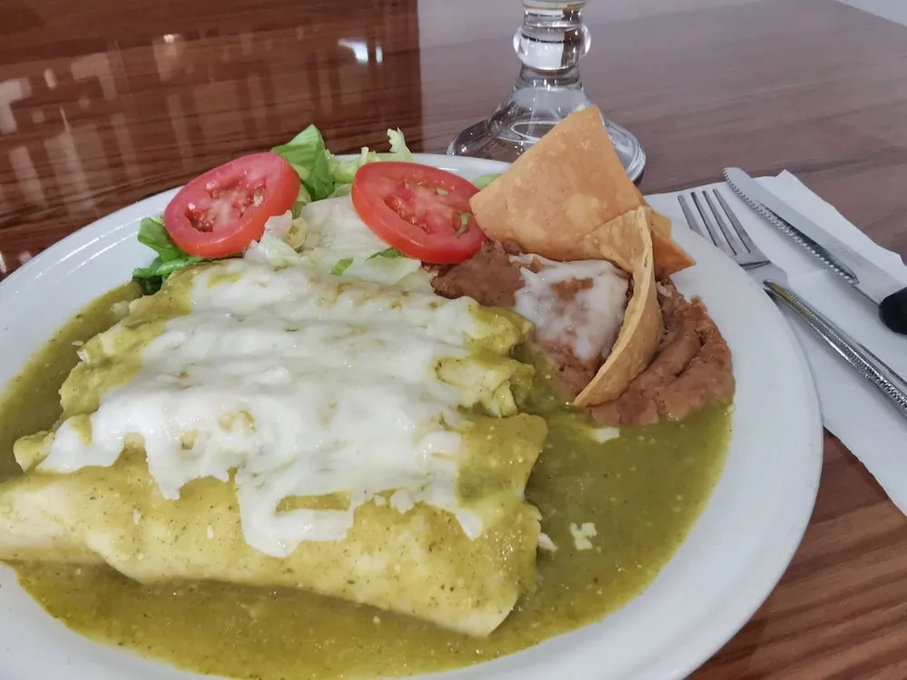 Hotel 5a Avenida