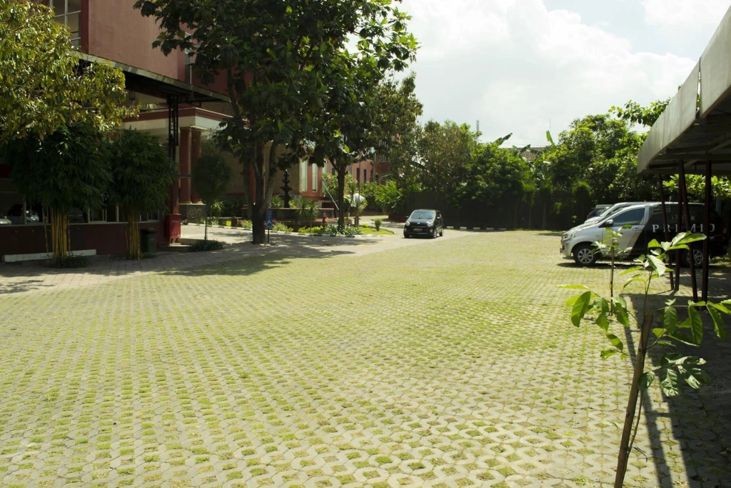 Merapi Merbabu Hotel Yogyakarta