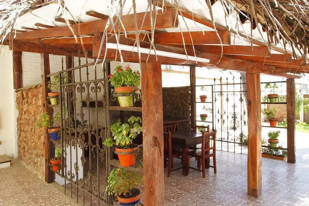 Casa Taller Ramirez