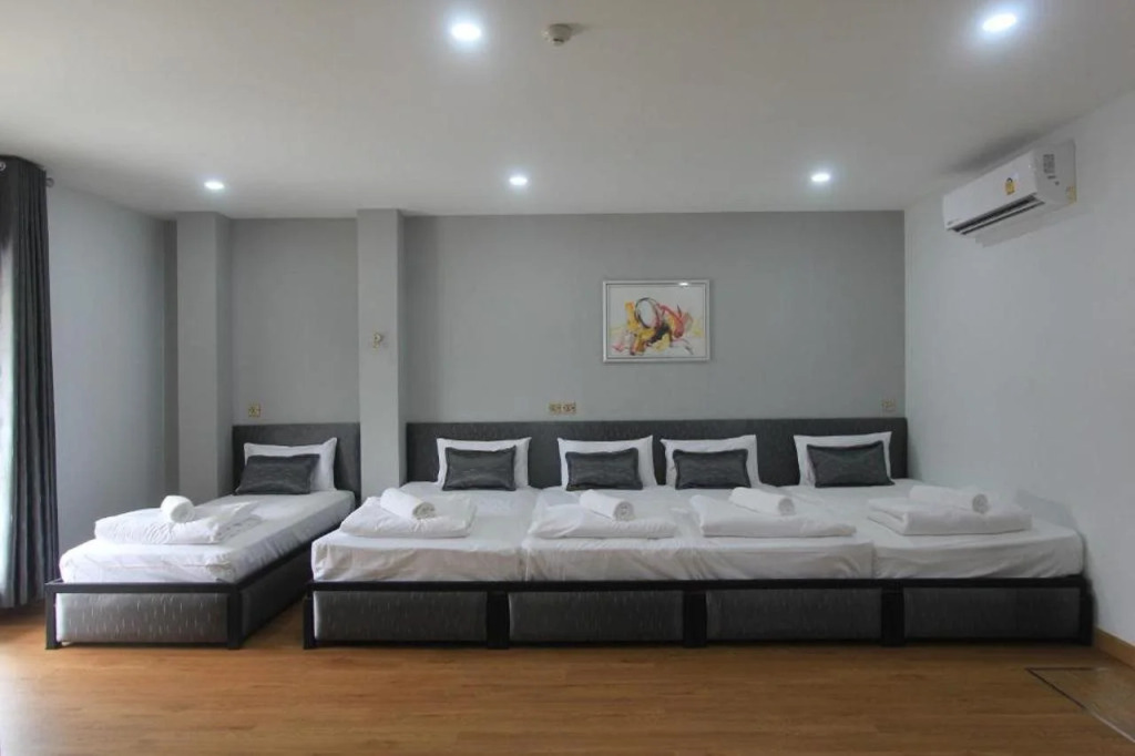 The Mira Hotel Chiang Rai