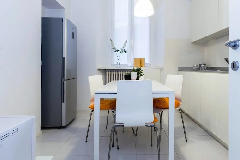 Altido Darsena Apartment