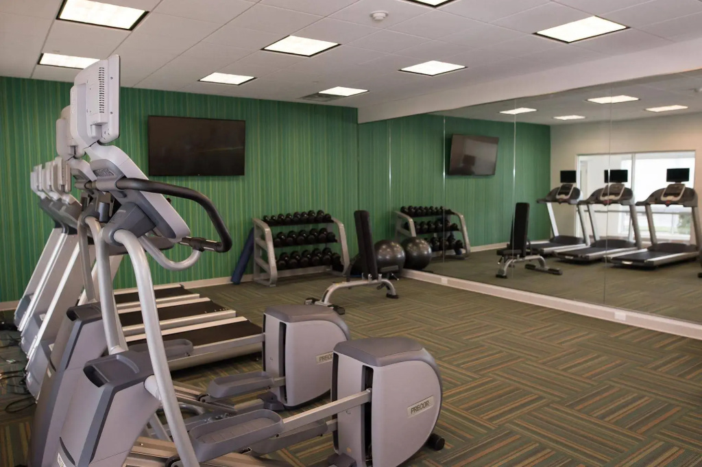 Holiday Inn Express & Suites Marietta by IHG