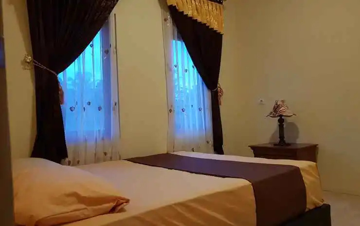 Homestay Jogan Gumelar