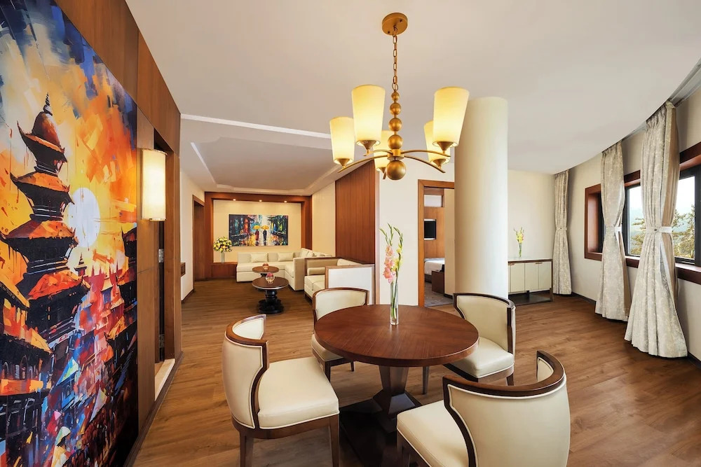Fortune Resort & Wellness Spa Bhaktapur, Nepal - Member ITC Hotels Group