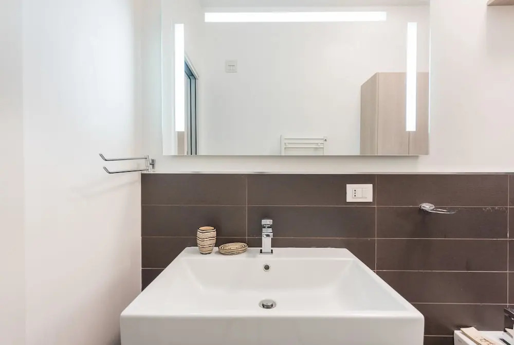 La Fortezza Apartment