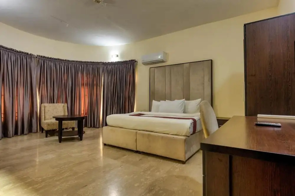 The Guest House Ikoyi
