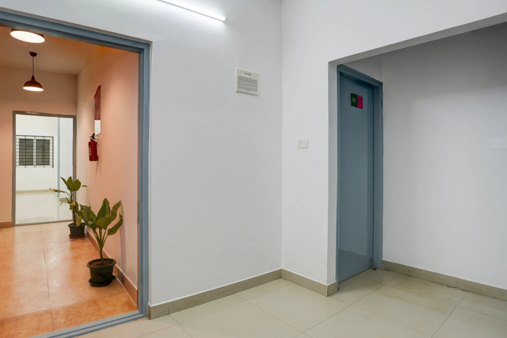 Classic With Balconyelite Stays Marathahalli
