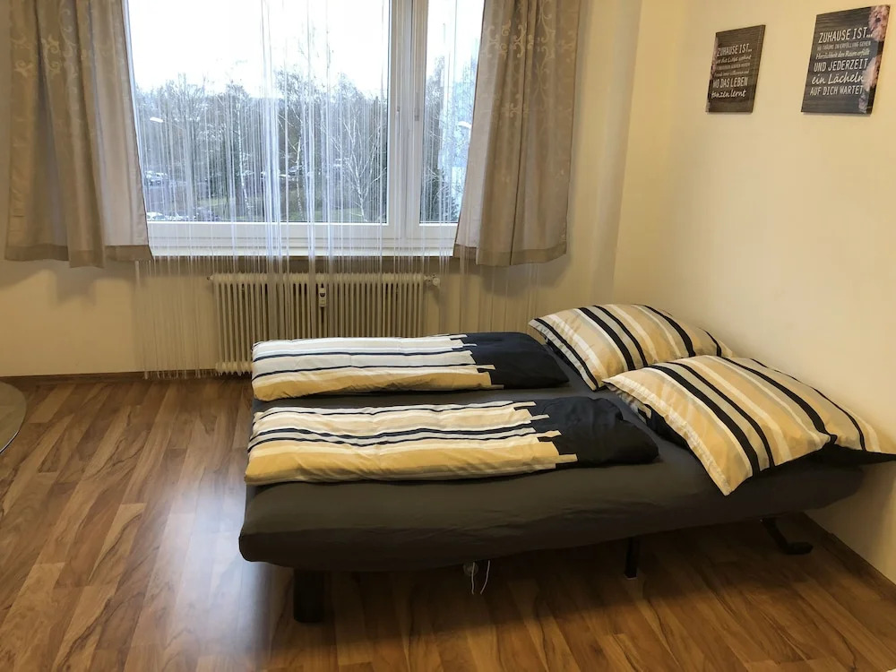 Apartment+WIFI near center Erlangen 3