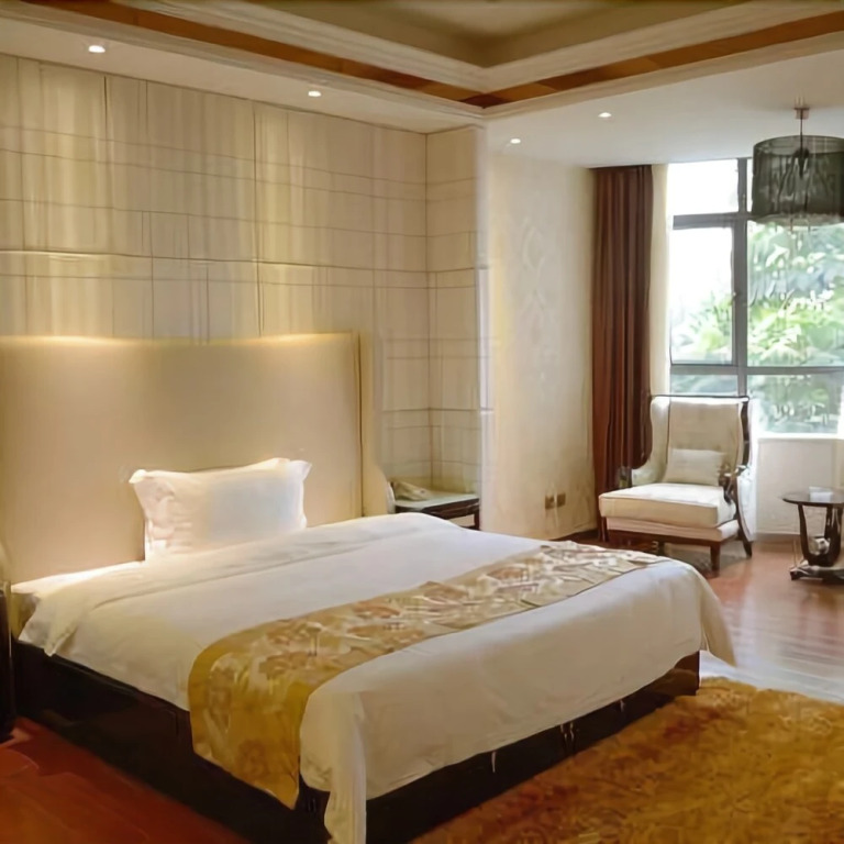 South Grand China International Hotel