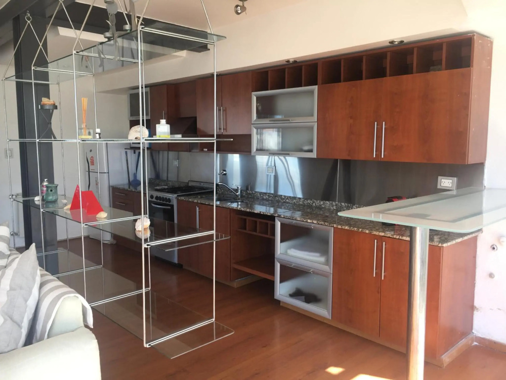 Rio Negro Loft