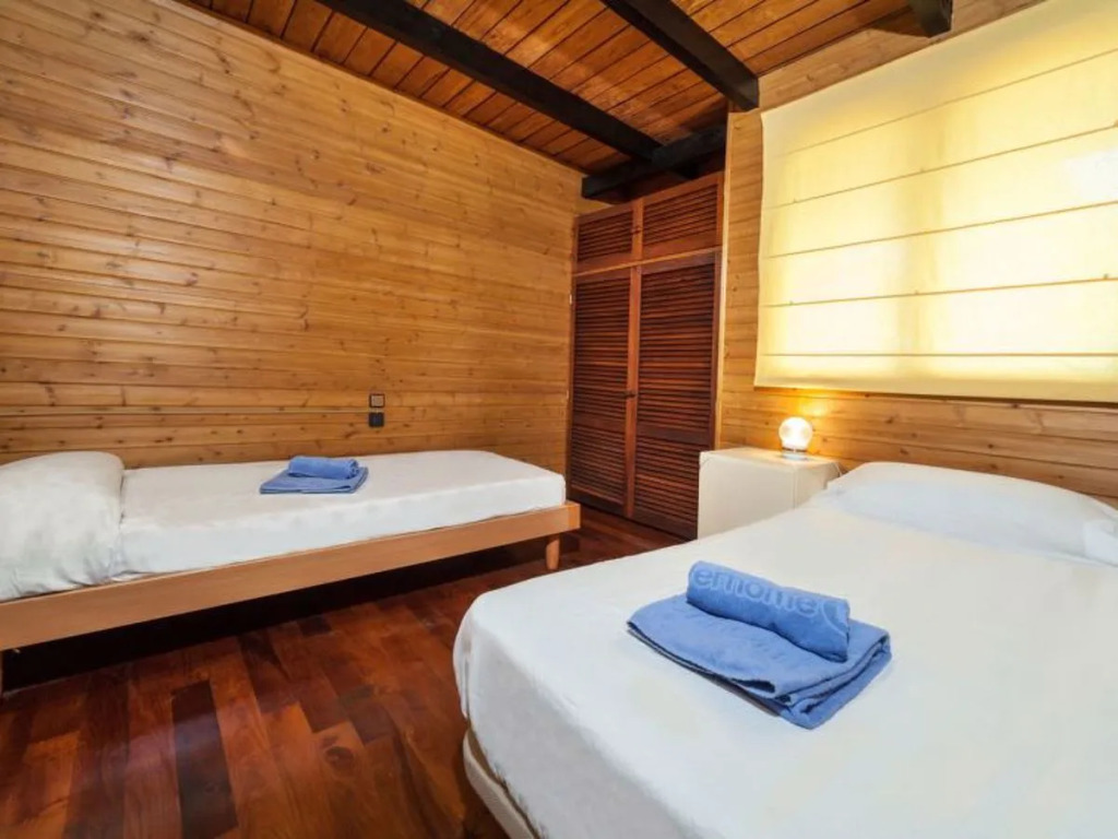 House Irisada Lentini Carlentini