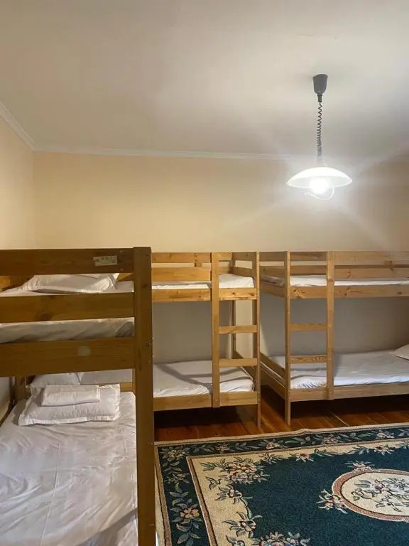 Hostel 888