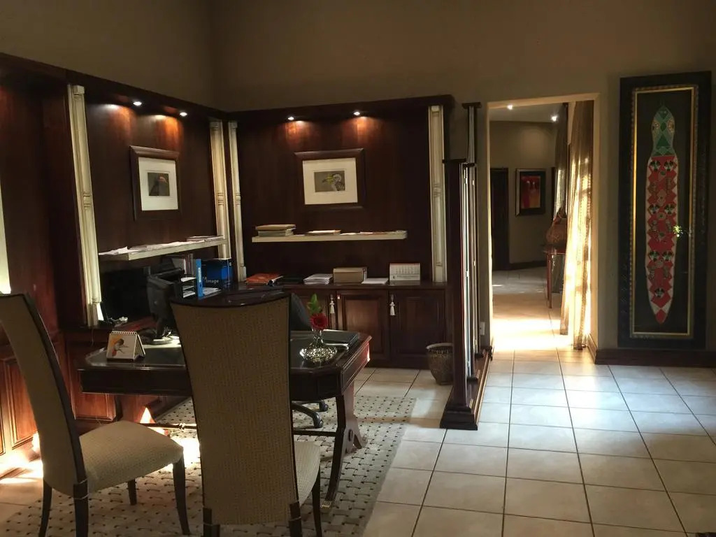 Witwater Guest House & Spa