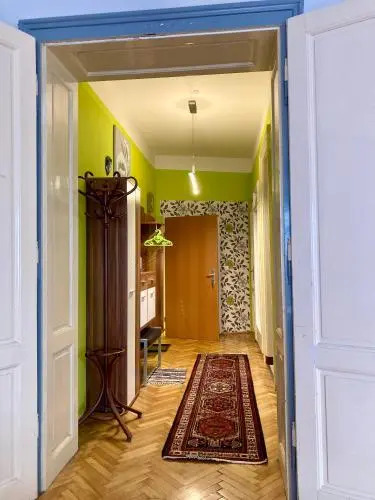 Bodega Apartment