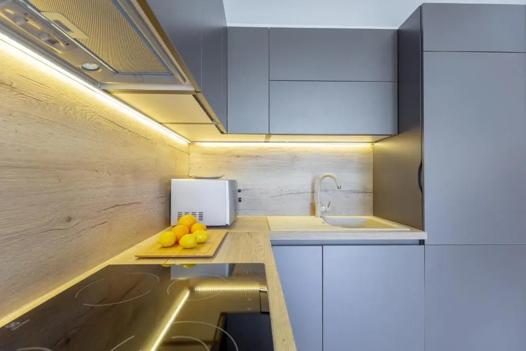 Apartment Hedera A55