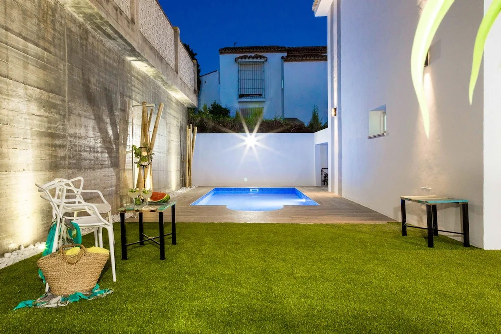 OleHolidays Aromas de una Dama Apartamentos