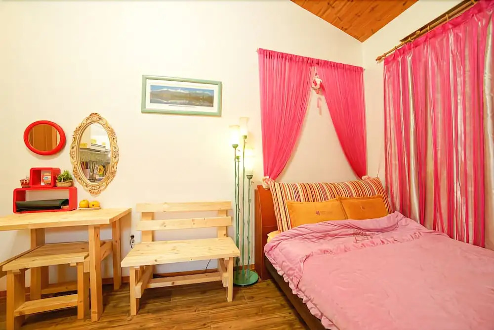 Seonjaedo Ocean Garden Pension