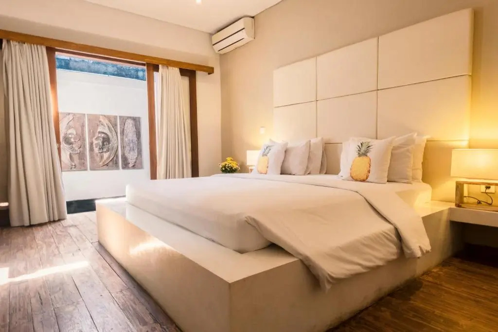 Seminyak Villa