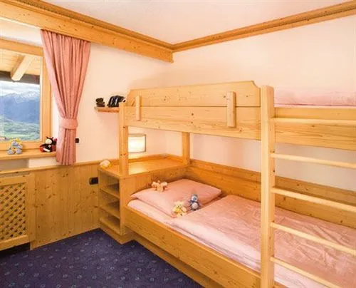 DAS GERSTL Alpine Retreat