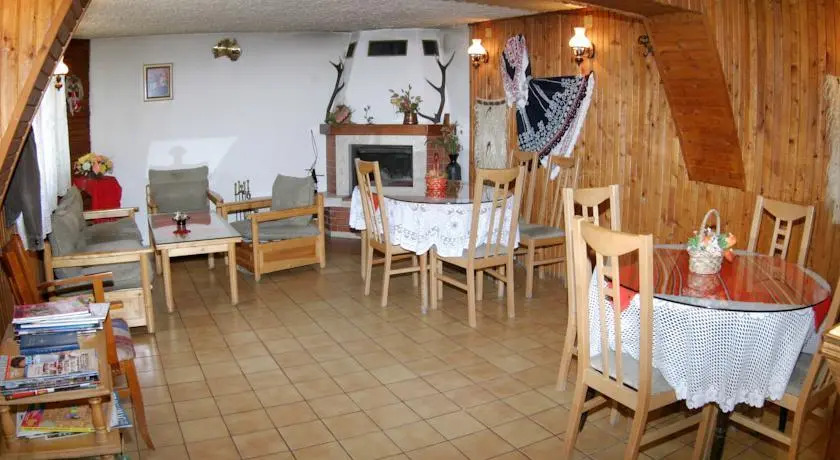 Family Hotel Kitka