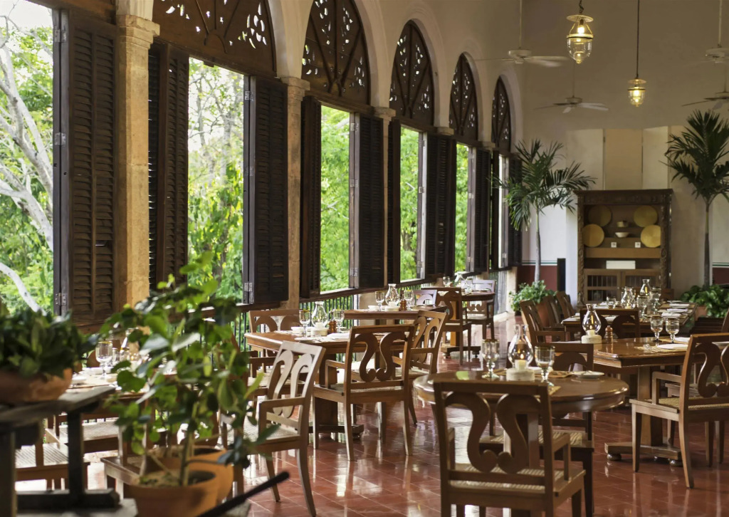 Hacienda Temozon, a Luxury Collection Hotel, Temozon Sur