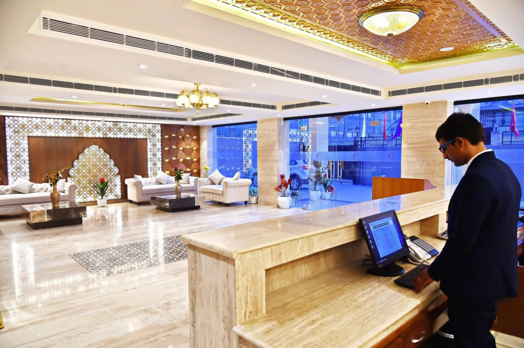 Regenta Central Srinagar