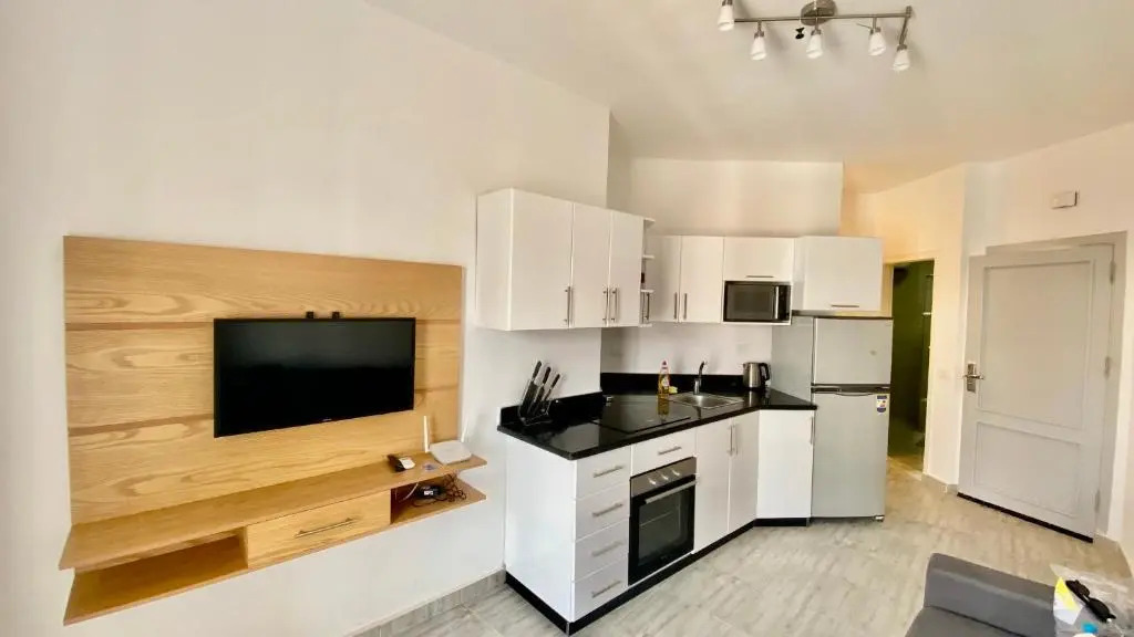 Brand new 2 bedroom apartment 5 minutes to Elgouna