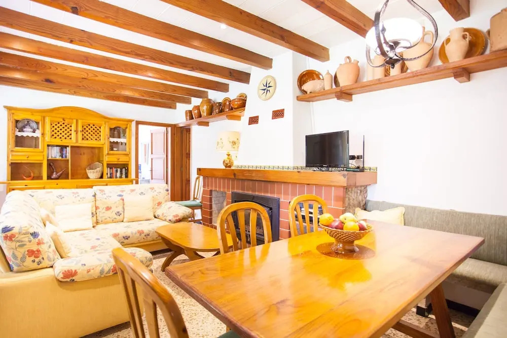Finca Sa Sort Llarga