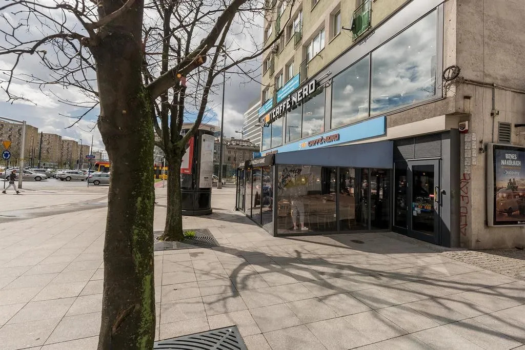 Accommodo Apartament Emilii Plater