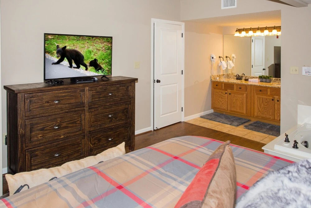 Cedar Lodge 401