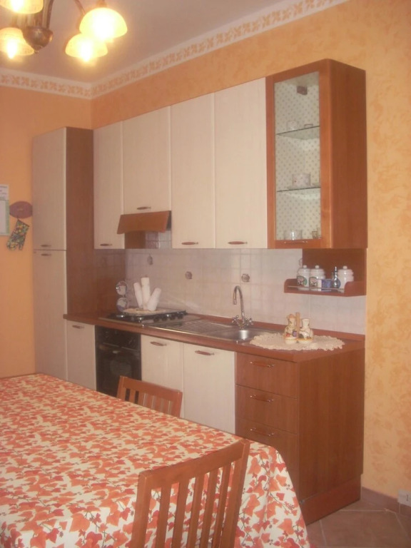 Apartment With 2 Bedrooms in Lido di Noto, With Furnished Terrace and