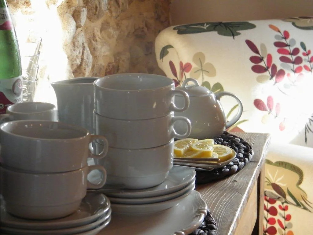 Bed & Breakfast Le Coste