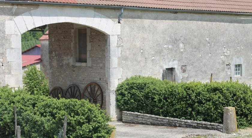 La Ferme de Chere Vie