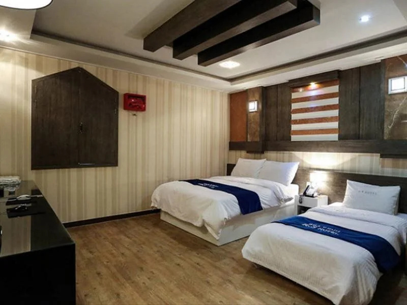 Rozze Hotel
