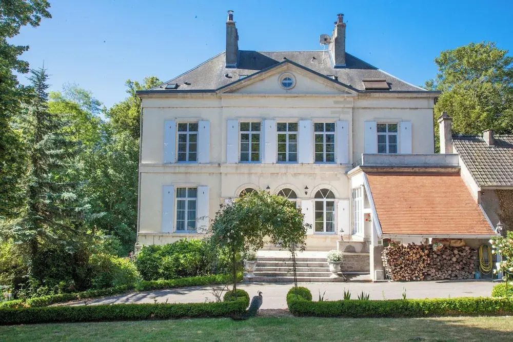 Maison Grandsire Logis de Charme