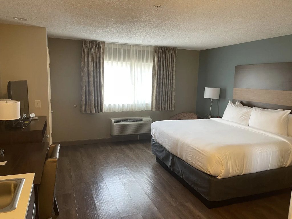Sleep Inn & Suites Columbus near Fort Benning