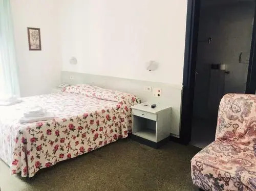Hotel Aurora