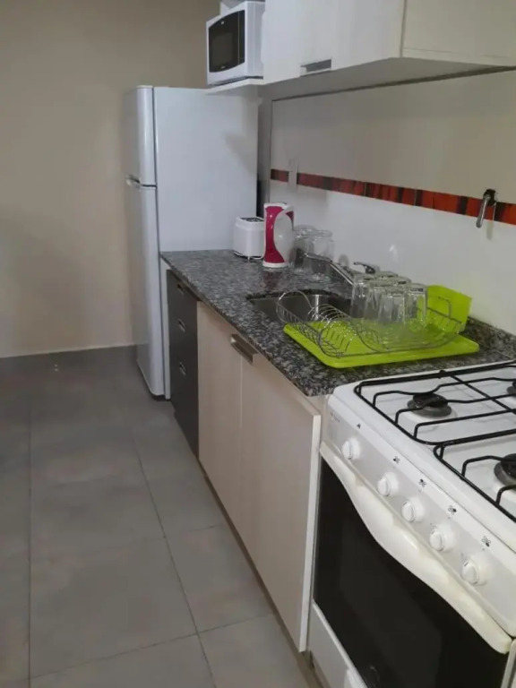 Departamento Salta mi ciudad 3 Excelente ubicación