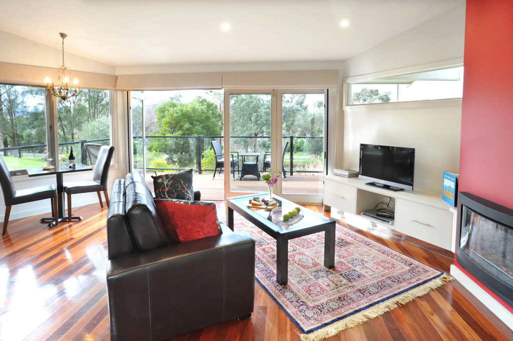 Araluen Lodge Yarra Valley