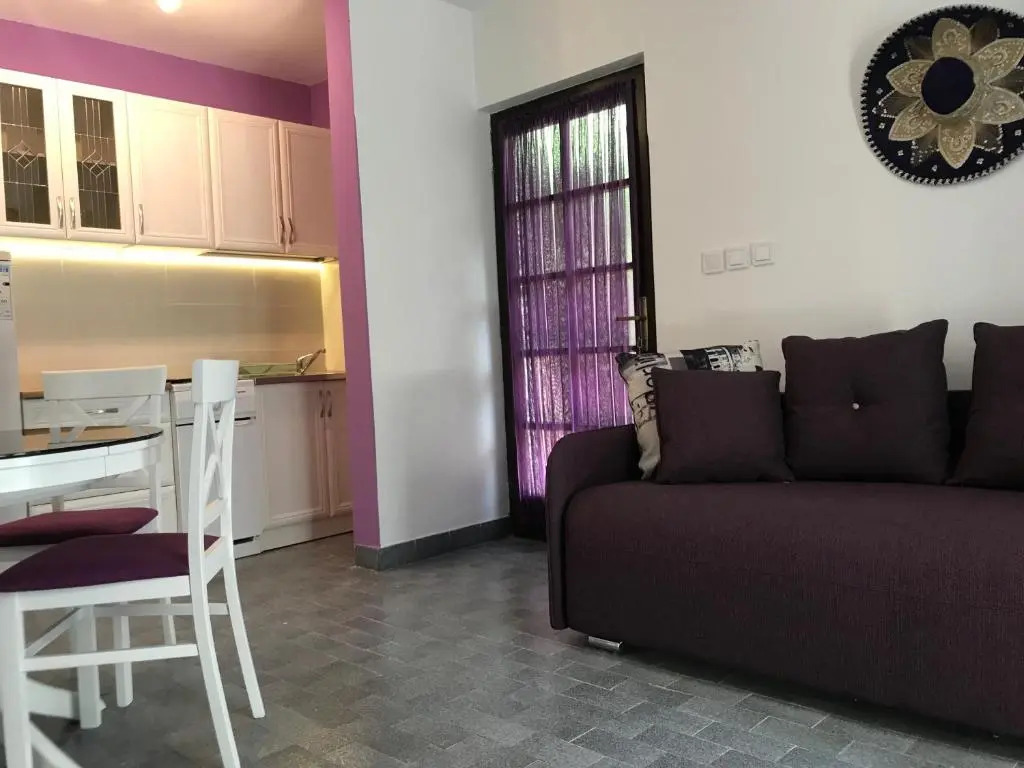 Apartmani Drašković