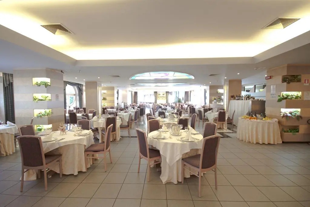 Albergo San Michele