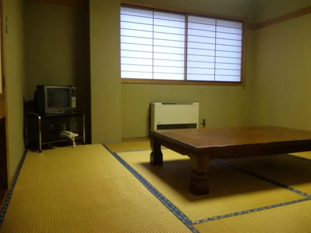 Matsupokkuri
